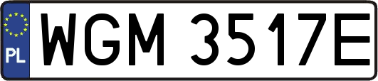 WGM3517E