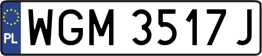 WGM3517J