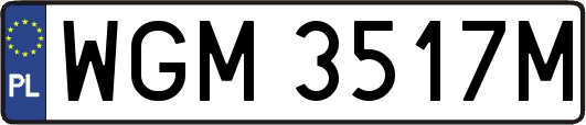 WGM3517M
