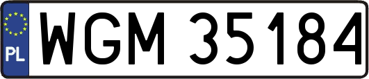WGM35184