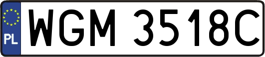 WGM3518C