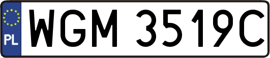 WGM3519C