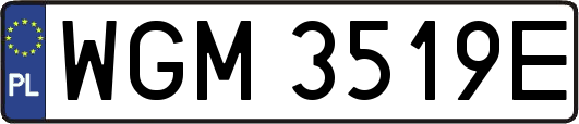 WGM3519E