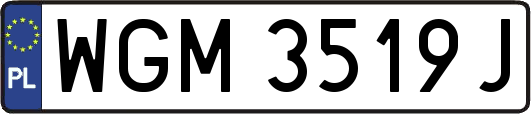WGM3519J