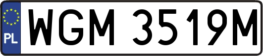 WGM3519M