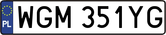 WGM351YG
