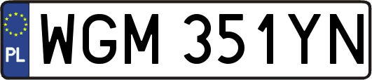 WGM351YN