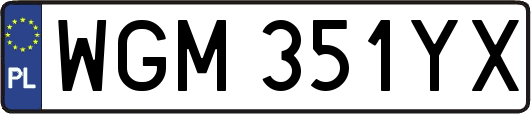 WGM351YX