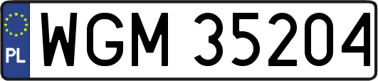 WGM35204