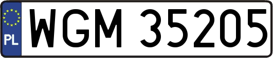 WGM35205