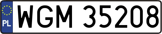 WGM35208