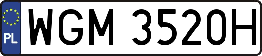 WGM3520H