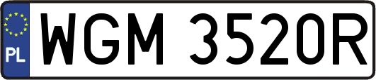 WGM3520R