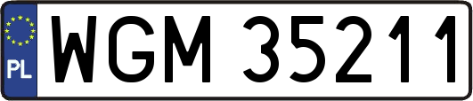 WGM35211