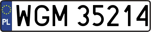 WGM35214