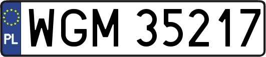 WGM35217