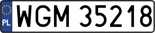 WGM35218