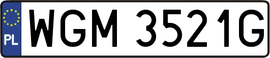 WGM3521G