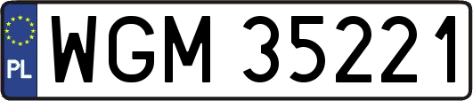 WGM35221