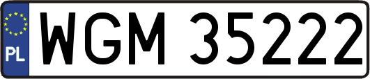 WGM35222