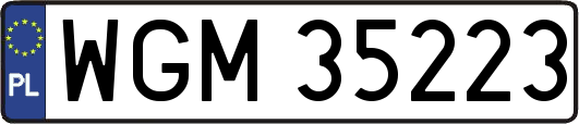 WGM35223
