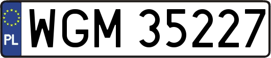 WGM35227