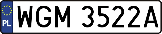 WGM3522A