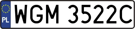 WGM3522C