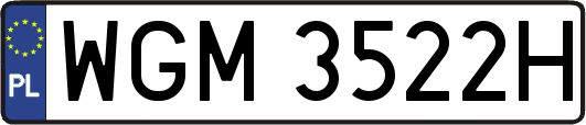 WGM3522H