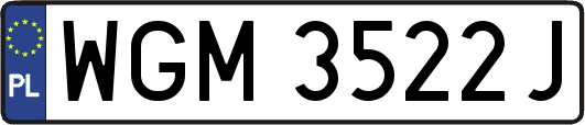 WGM3522J