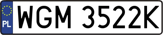 WGM3522K