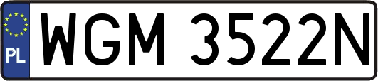 WGM3522N