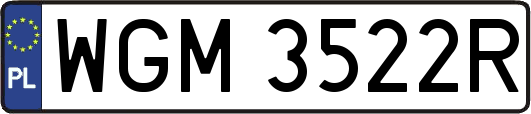 WGM3522R