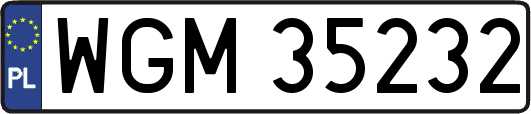 WGM35232
