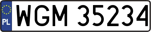 WGM35234