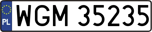 WGM35235