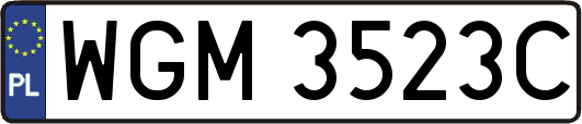 WGM3523C