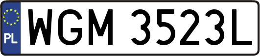 WGM3523L
