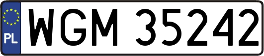 WGM35242
