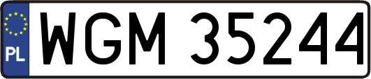 WGM35244