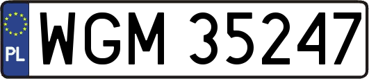 WGM35247