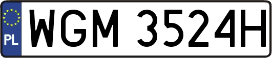 WGM3524H