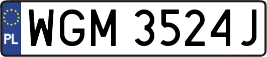 WGM3524J