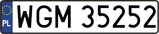 WGM35252