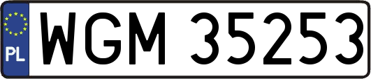 WGM35253
