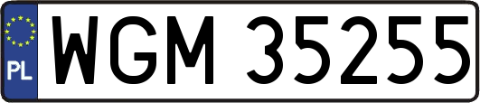 WGM35255