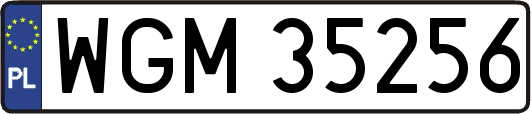 WGM35256