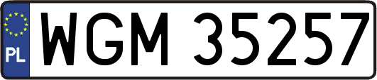 WGM35257