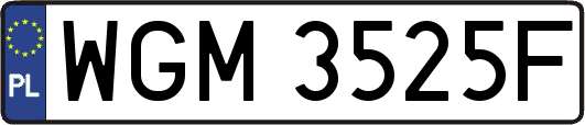 WGM3525F