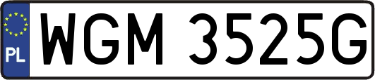 WGM3525G